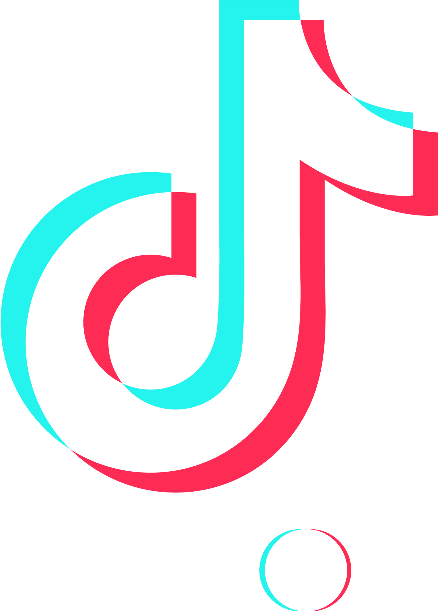 TikTok Shop Logo
